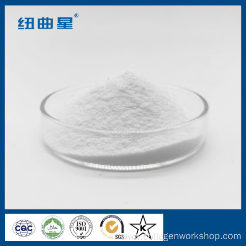 Food grade Pure Powder Vitamin D2 100/500 CWS